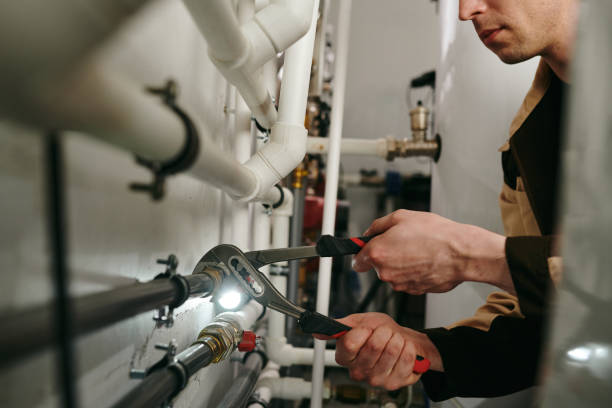 Trusted Lakewood, CA Plumbing Experts