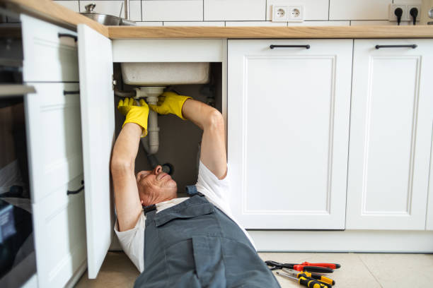 Best Plumbing Inspection Services  in Lakewood, CA